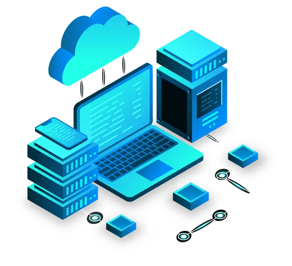 Web Hosting