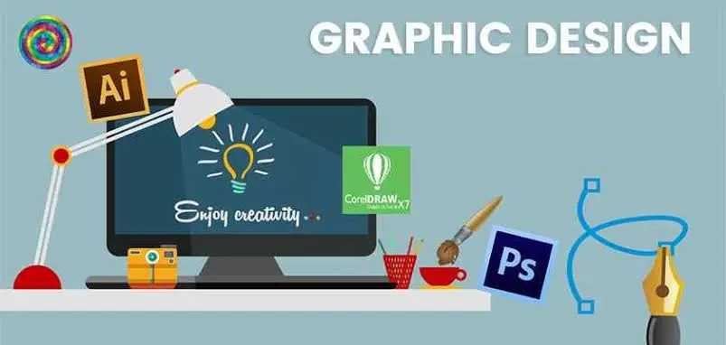 Graphics Designing