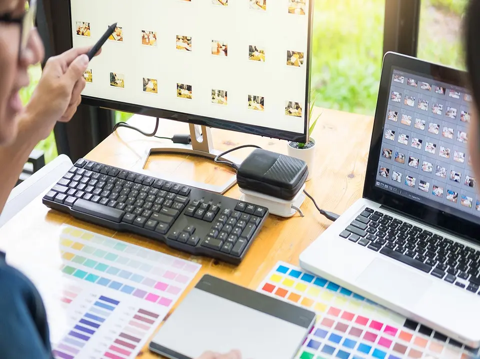 Website Design