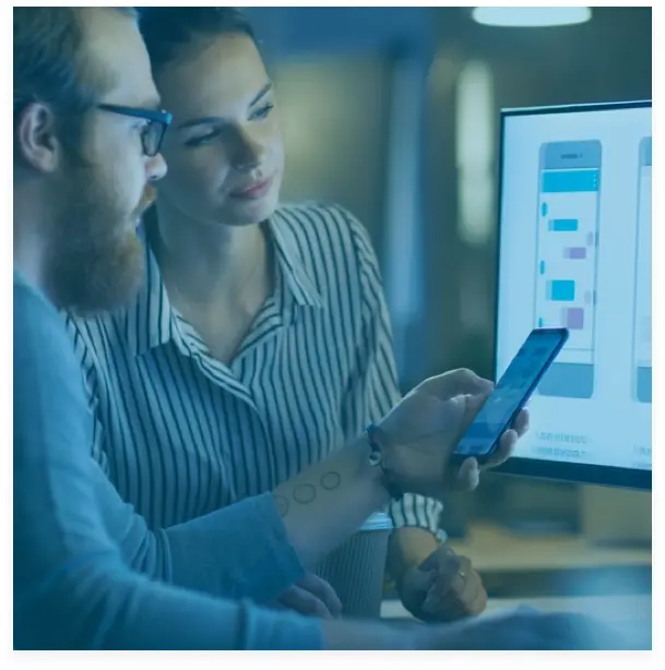 Mobile Application Development