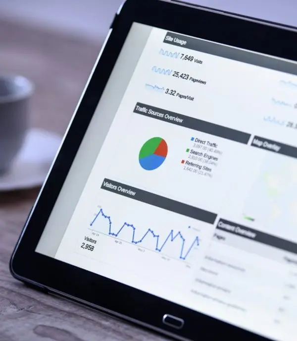 SEO & Digital Marketing
