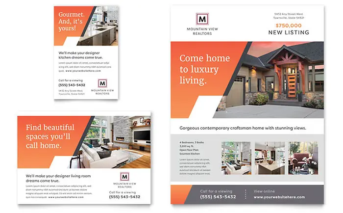 Print & AD Publishing