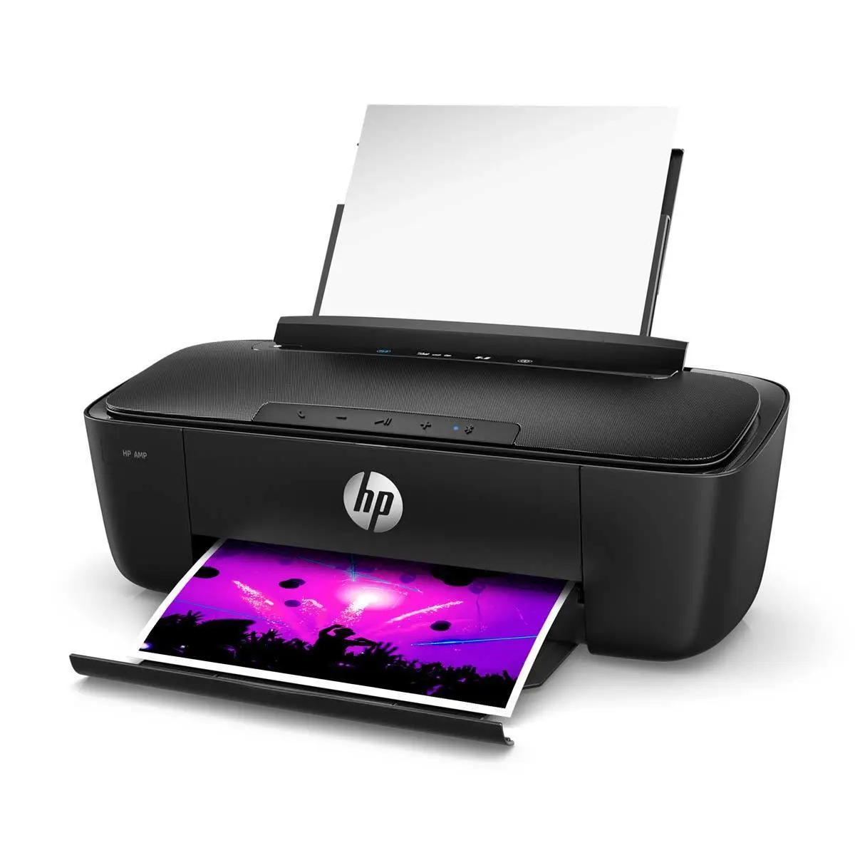 Printer repairing