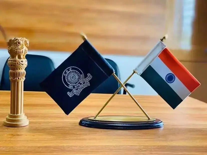 IAS