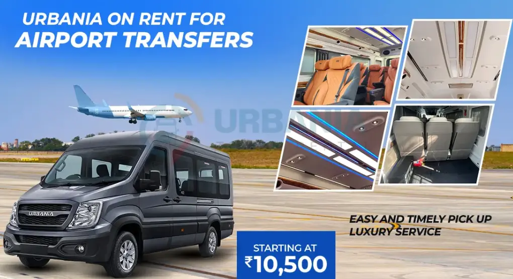Airport Transfers
