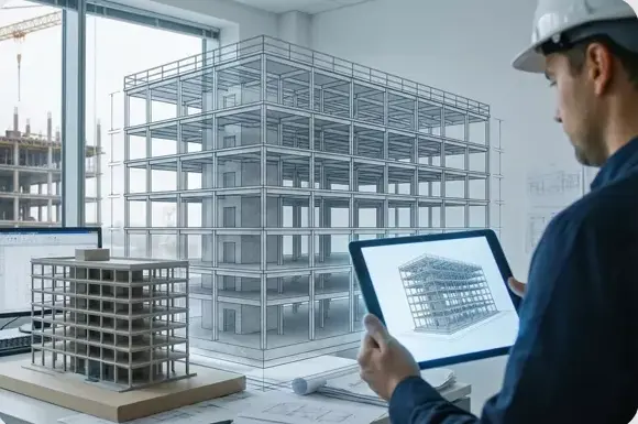 Architectural Design
