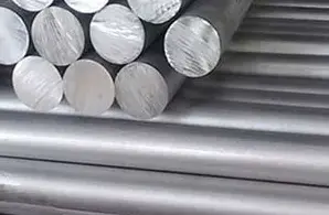 Stainless Steel Round Bars