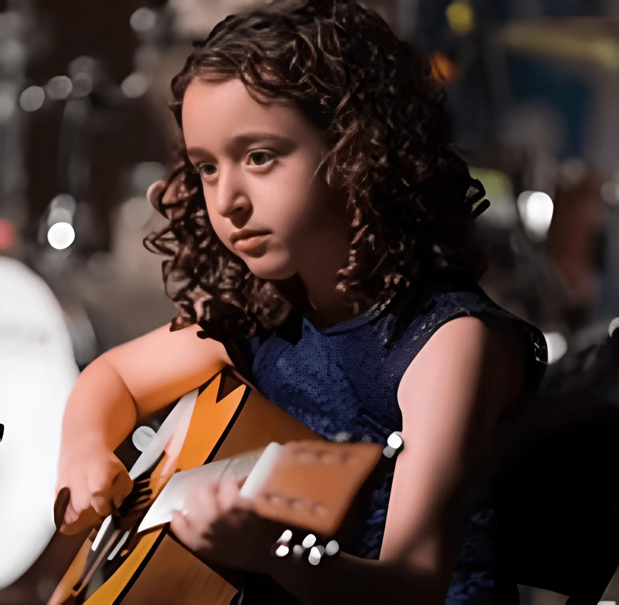 Guitar