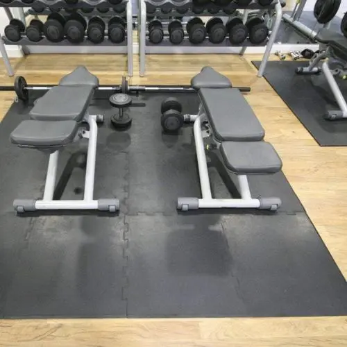 Gym Mats