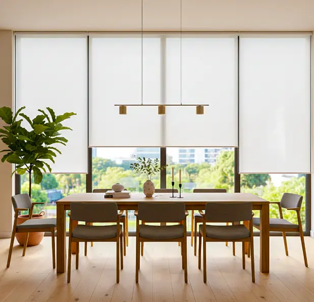 Roller Blinds