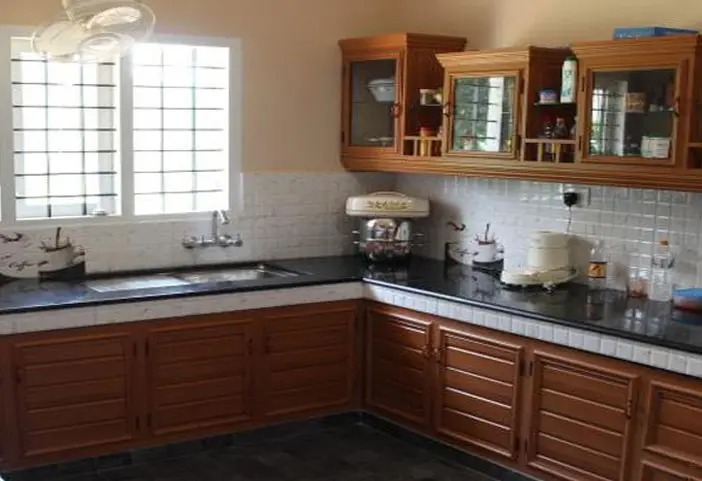 Kitchens