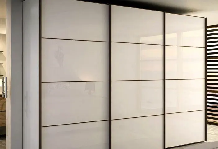 Wardrobes