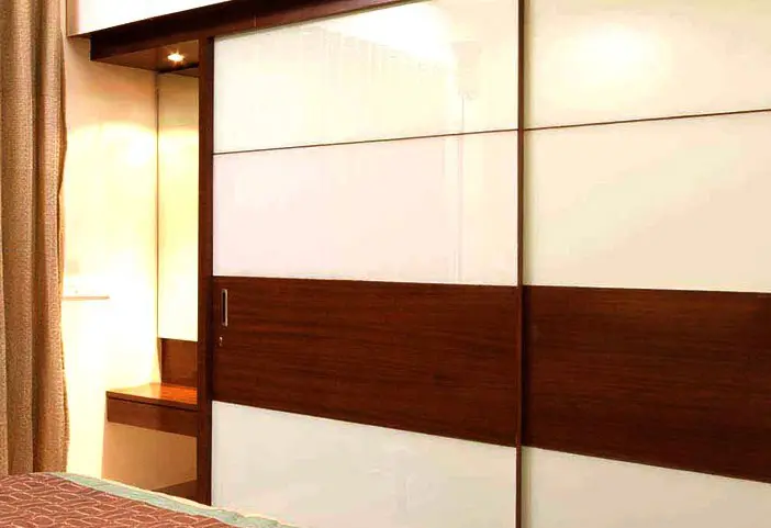 Wardrobes