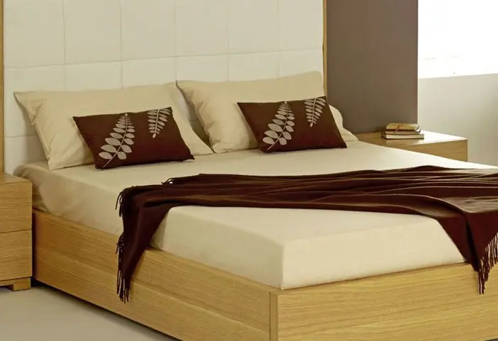Master Bedrooms