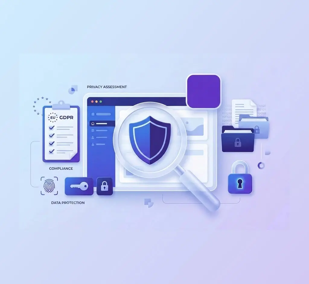 Cyber Security Maturity Assessment
