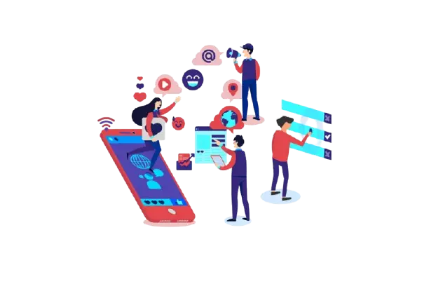 Social Media Management