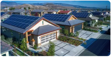 Real Estate Investment Focus