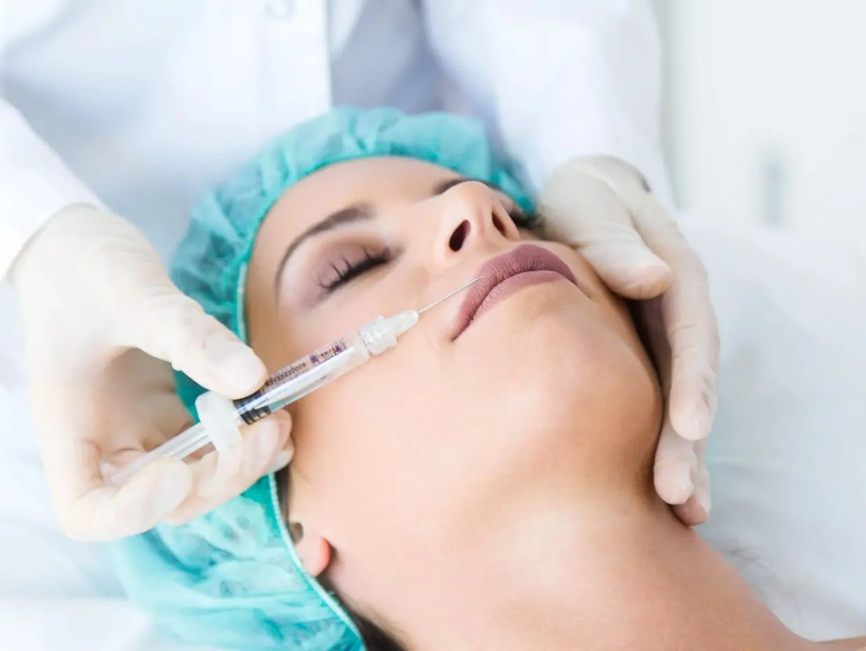 Can Lip Fillers Enhance Your Smile Without Surgery?