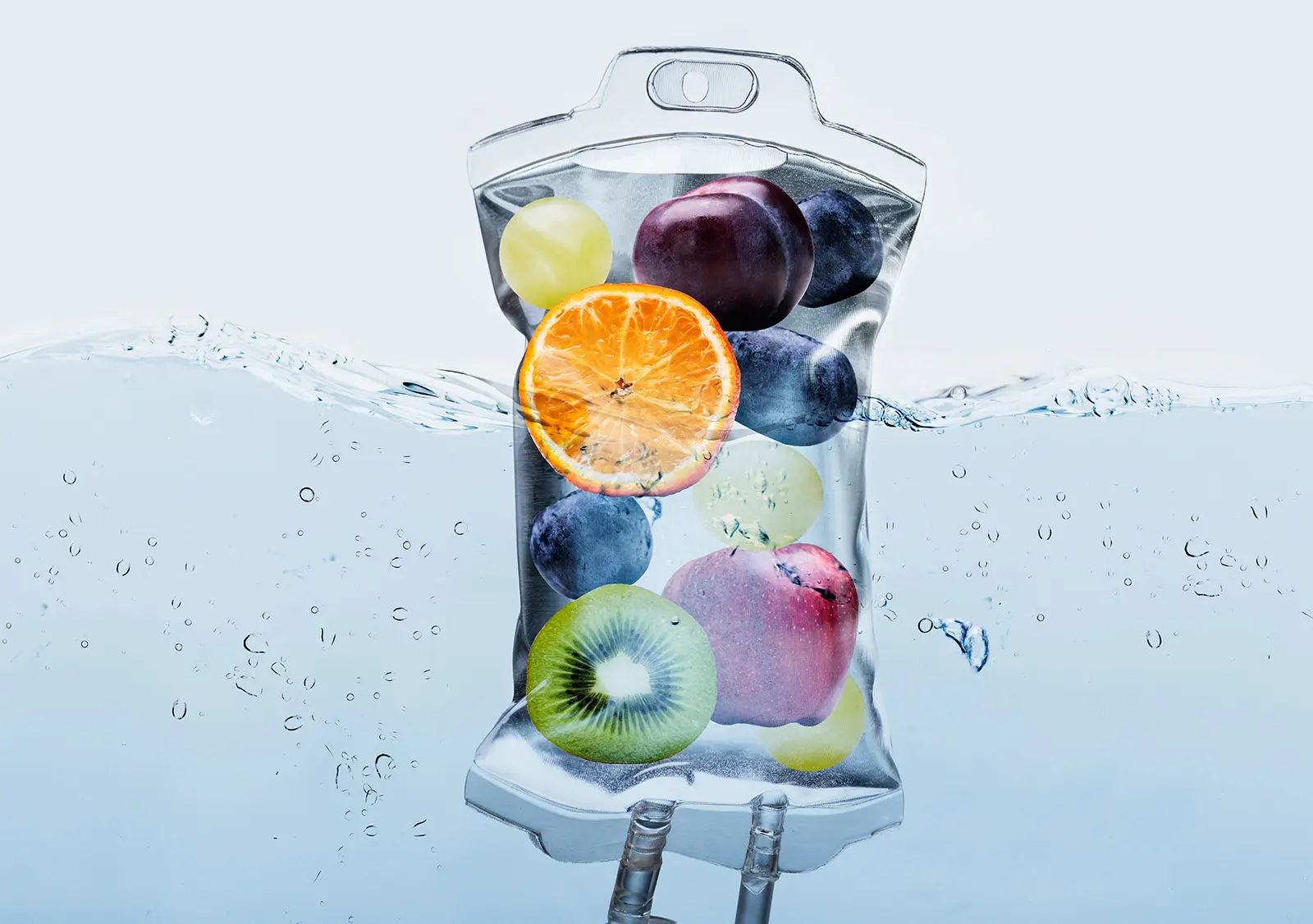 Can IV Drip Deliver Instant Hydration to Your Body?