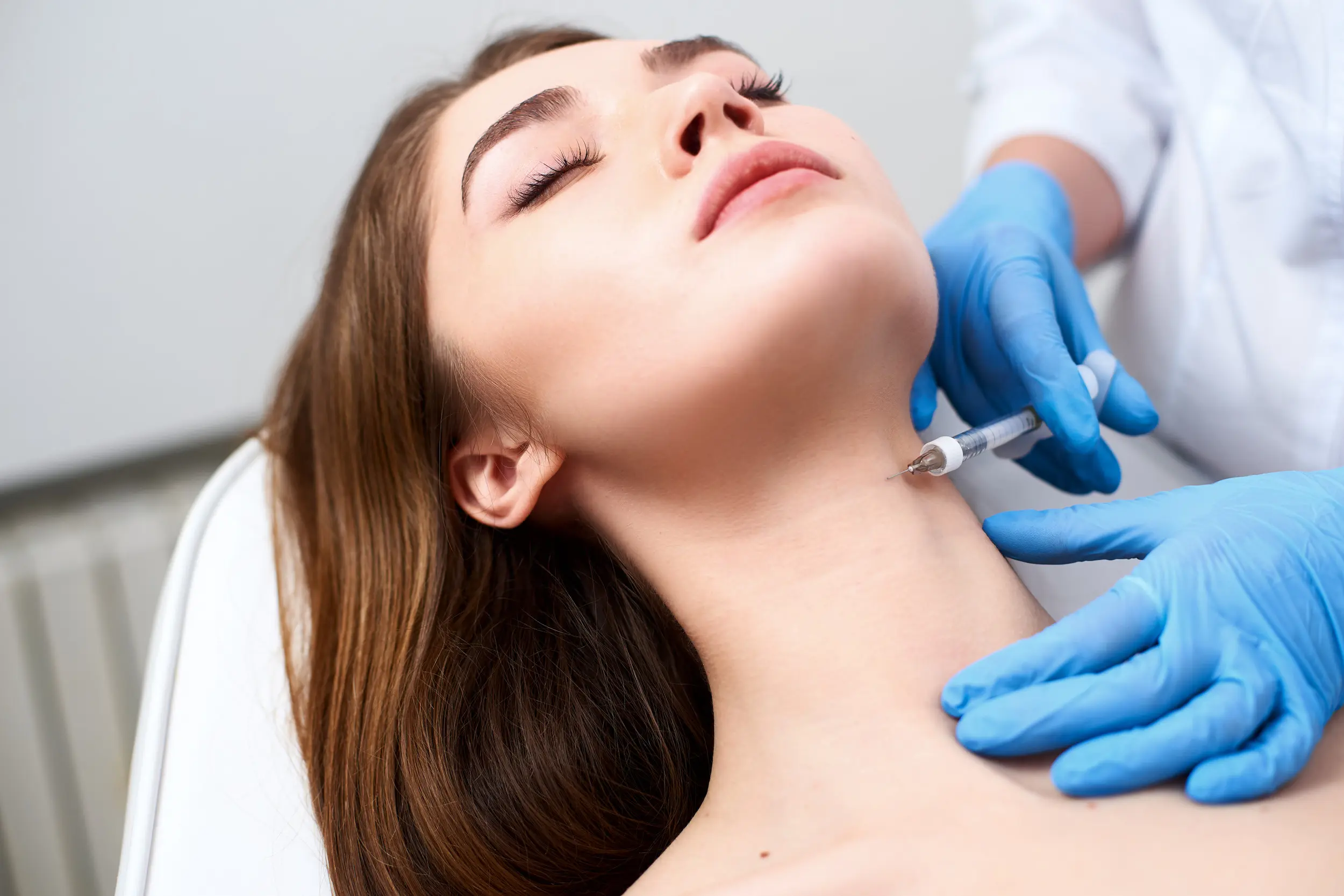 What is Radiesse Injections and How Does It Works?