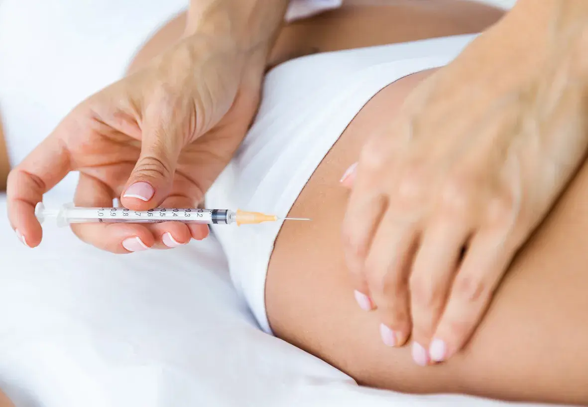 Why Are Fat Melting Injections a Body Sculpting Option?