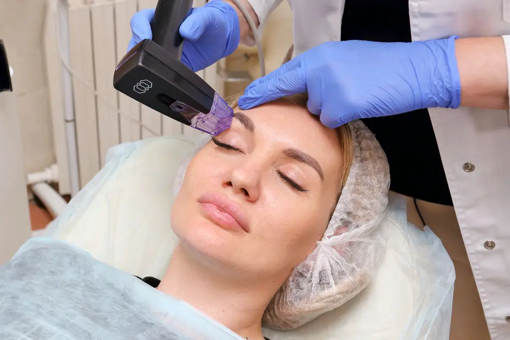 Can Morpheus8 Help Revitalize Tired Looking Skin?