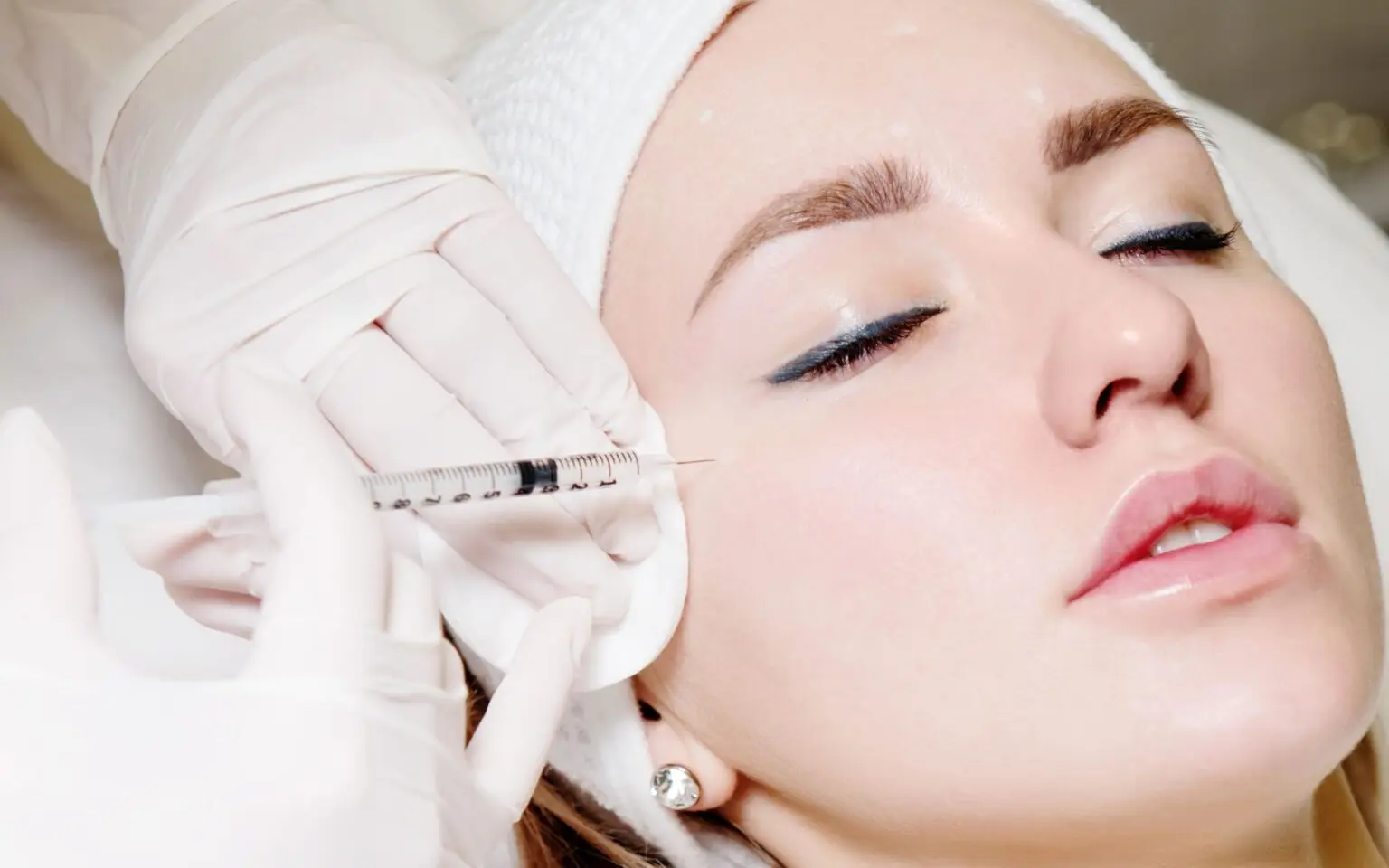 Does Botox Provide a Smoother Skin Appearance?
