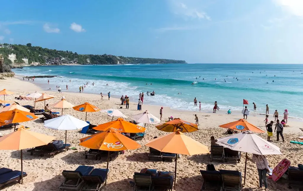 Essential Bali Highlights Tour