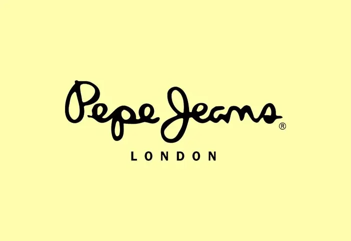 Pepe Jeans 