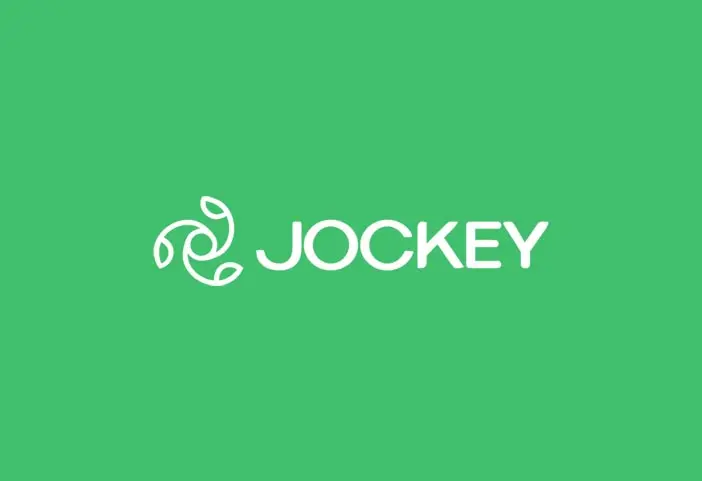 Jockey 