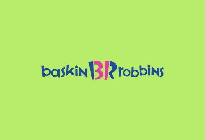 Baskin robbins