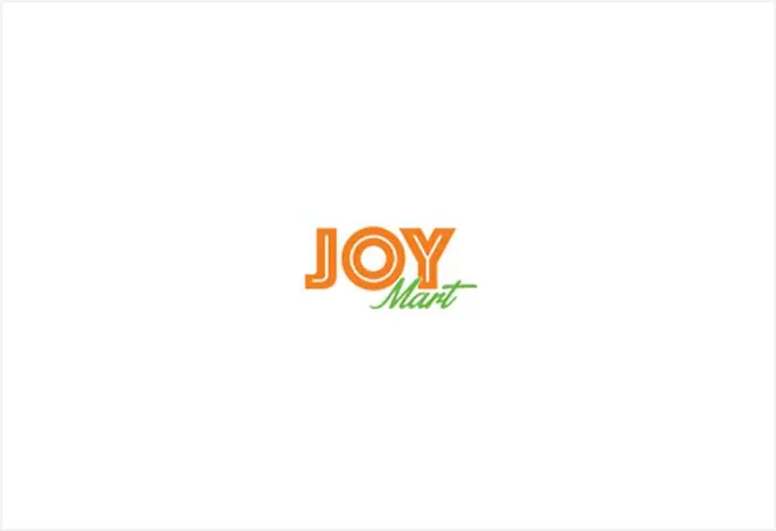 Joy Mart 