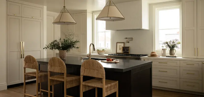Modular Kitchen