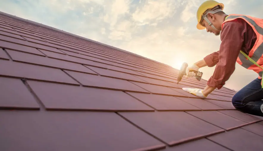 Roofing Works