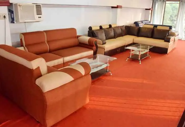 Sofa set - Jacy Furniture - Kottayam