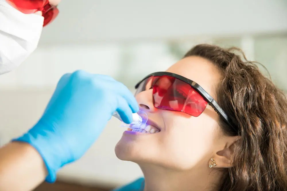 Simplyclear Aligners