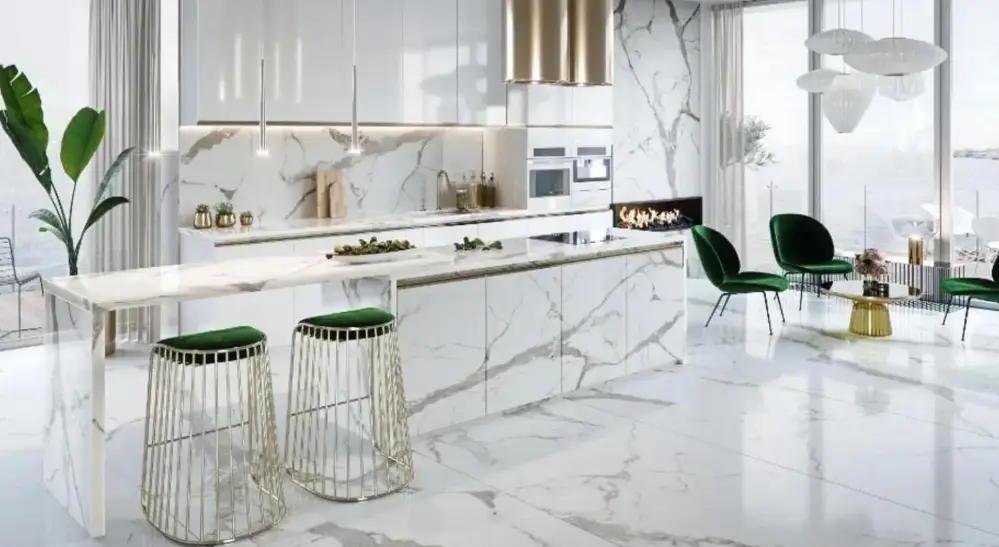 Kitchen Interiors
