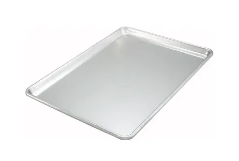 Aluminum Sheet Pan, Closed Bead