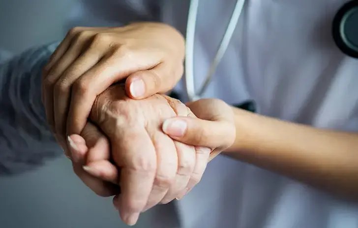 Palliative Care