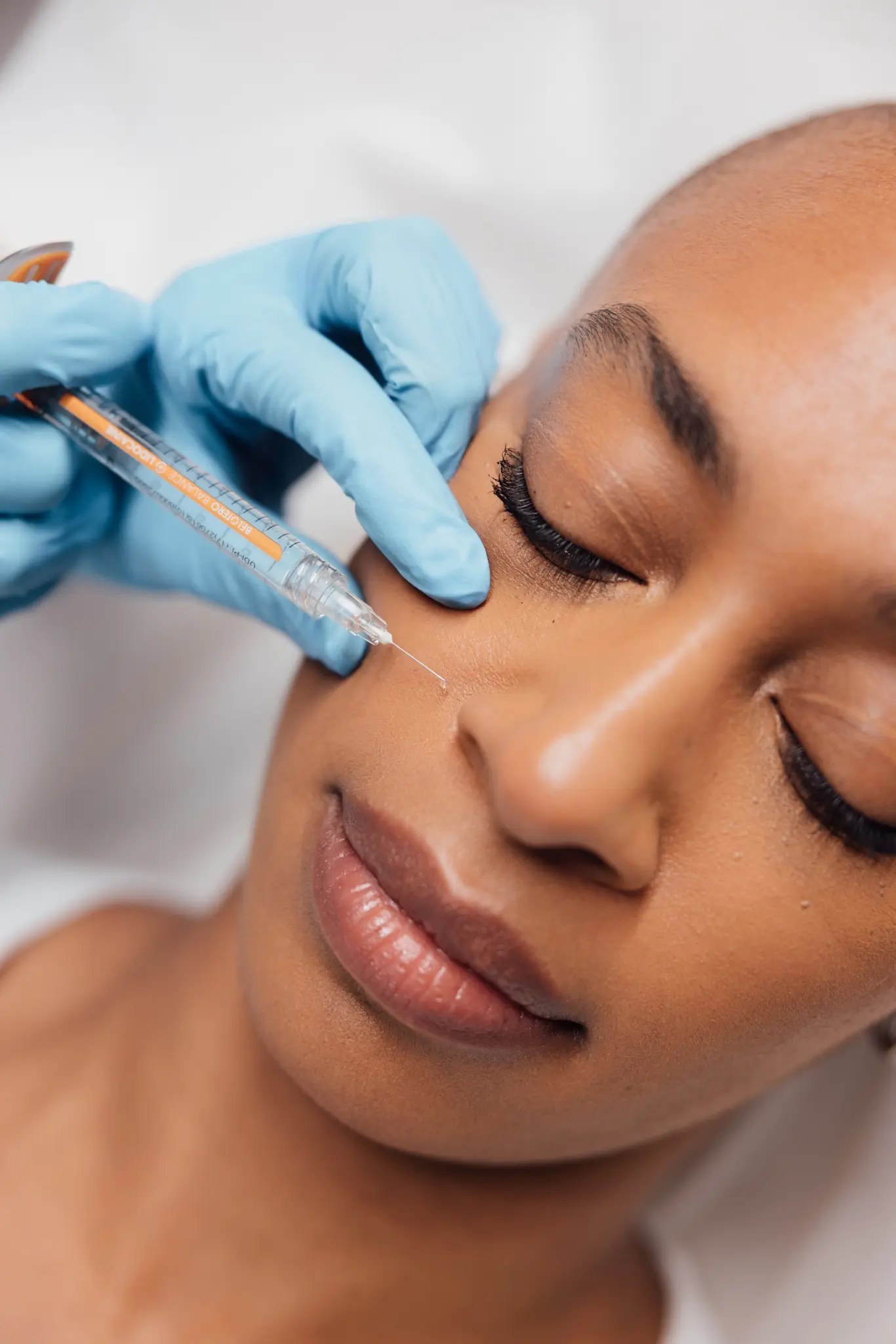 Can Skin Booster Injections Help Your Skin Look More Revitalized?