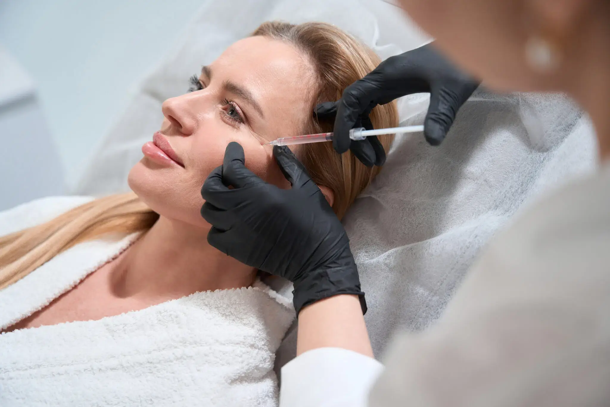 Are Skin Hydration Injections Popular Before Special Events?