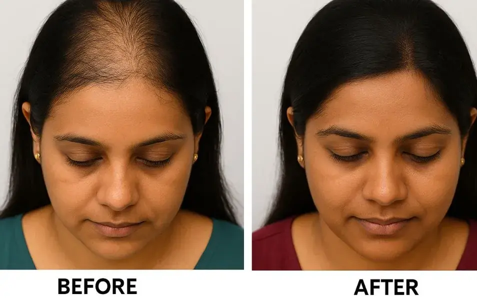 FUE Hair Transplantation