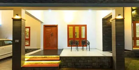 Home Addition Construction