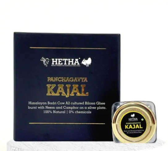 Panchagavya Kajal
