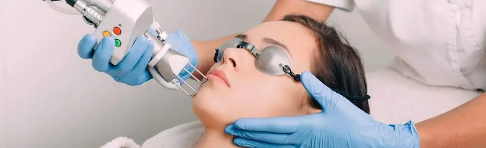 Fractional CO2 Laser Treatment Explained