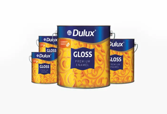 Dulux Gloss