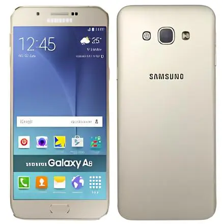 Samsung Galaxy A8