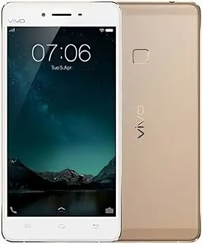 Vivo V3 Max