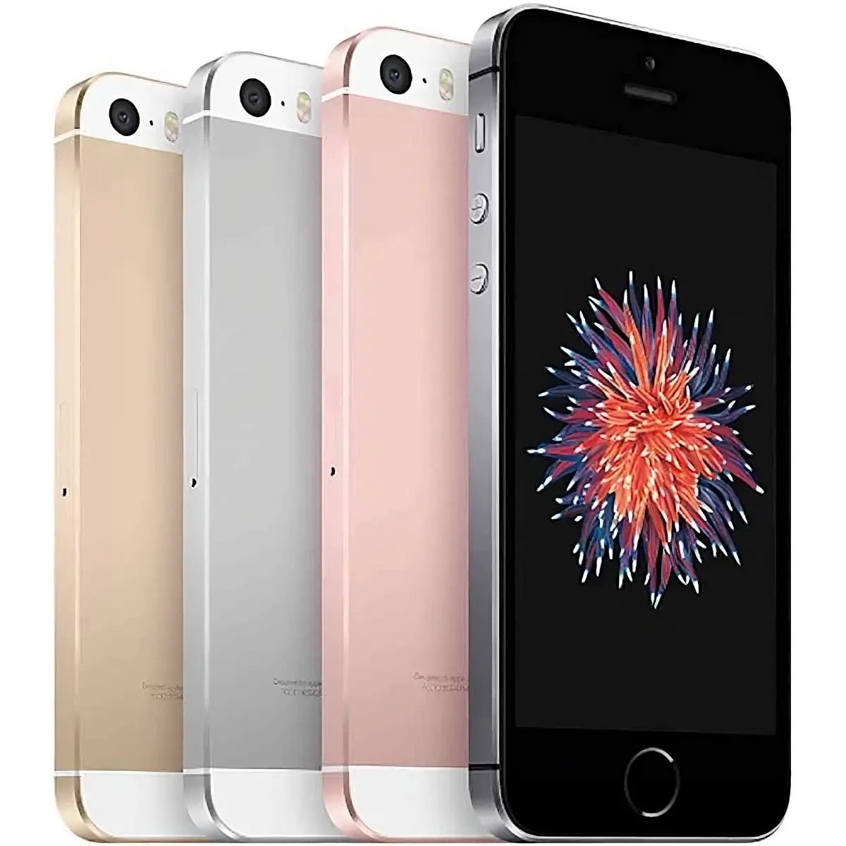 Apple iPhone SE