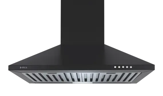 ELICA STRIP BF 60 NERO